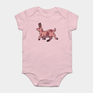Rappig Baby Bodysuit